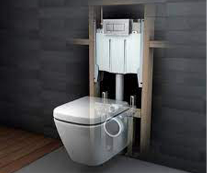 In wall toilet tank deals