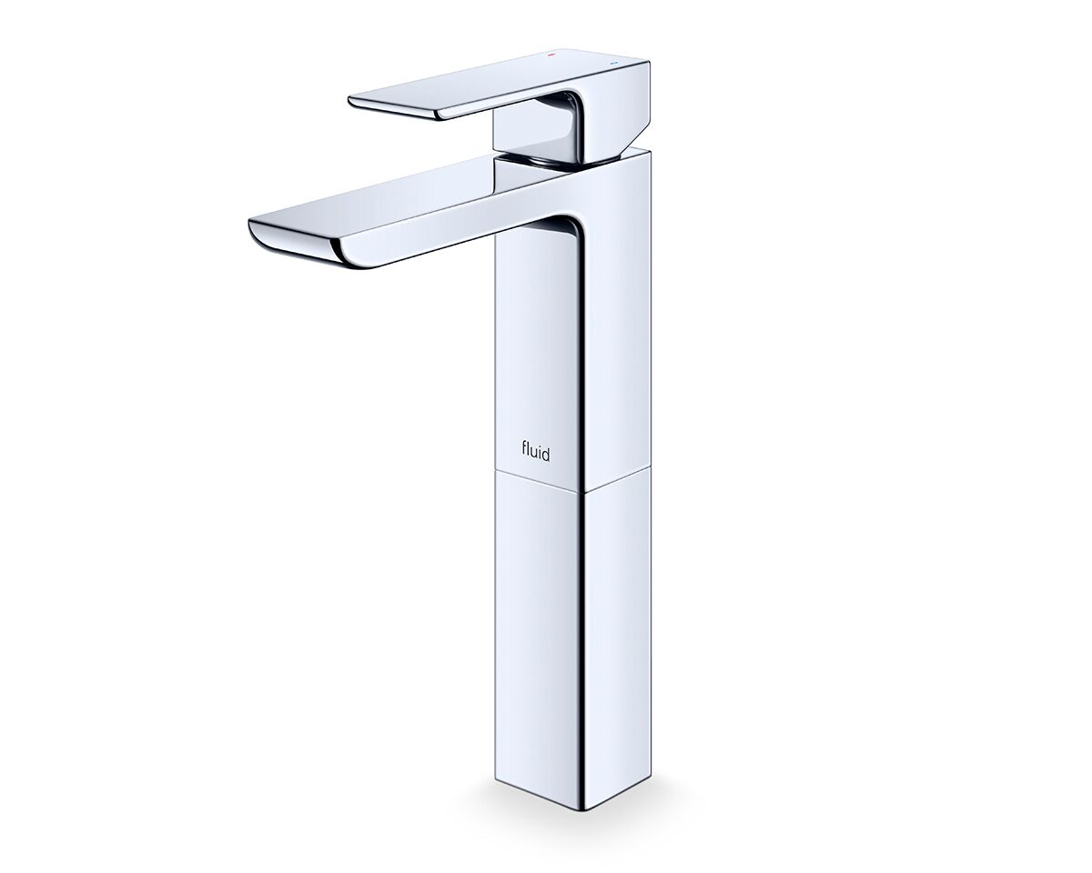 Quad Single Handle Faucet W 6 Extension I Sustainable Solutions