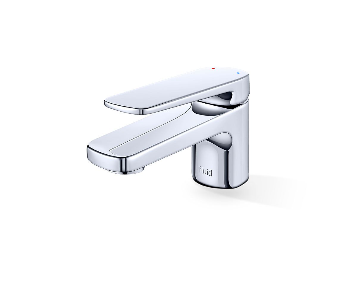 Utopia Low Profile Single Handle Faucet I Sustainable ...