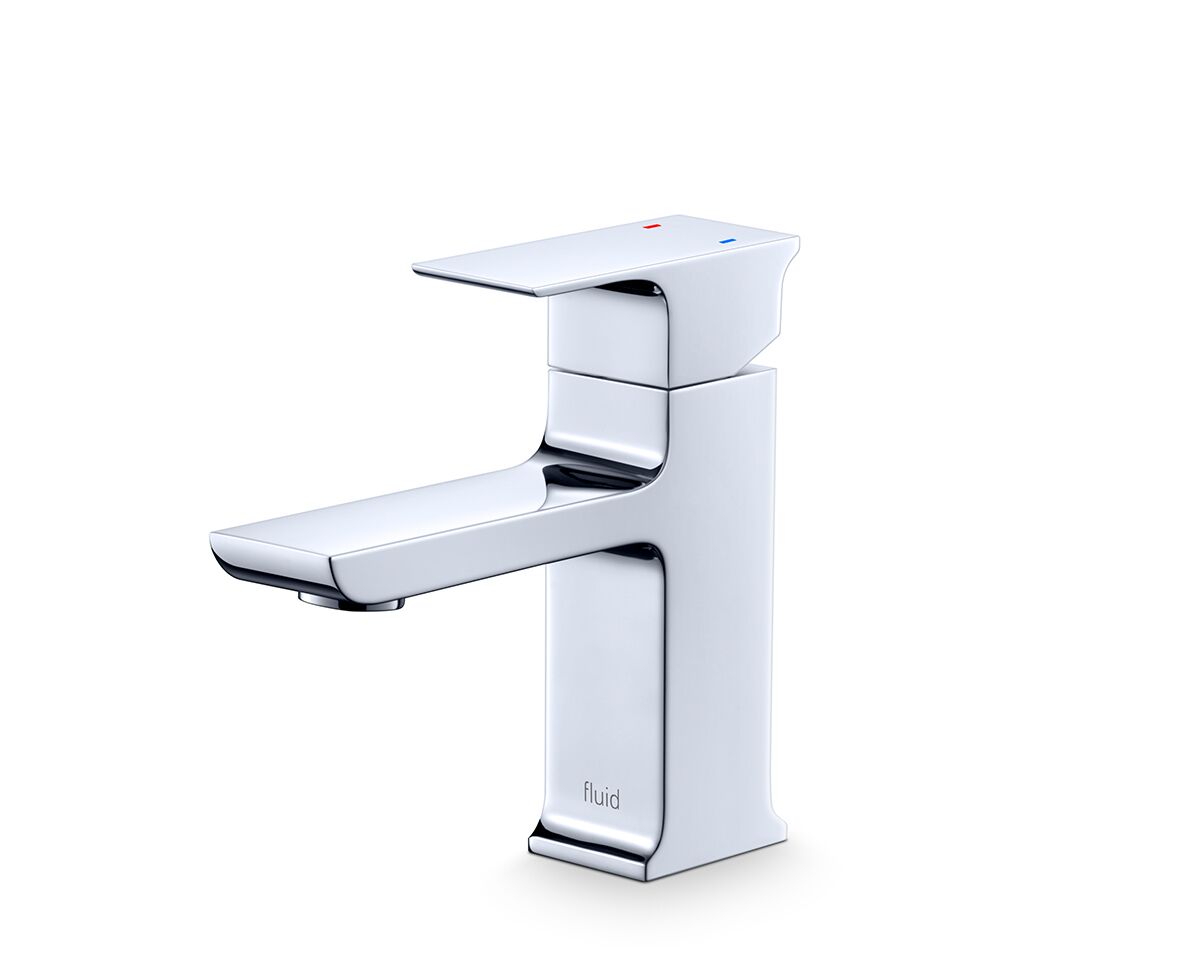 Jovian Single Handle Faucet I Sustainable Solutions